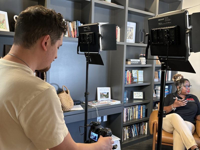 Commercial Production